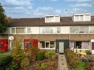 Paladijnenweg 58, 3813 HA Amersfoort