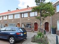 Adriaan Coenenstraat 44, 2584 RH Den Haag
