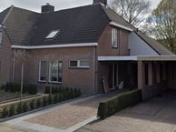 van Beverwijkstraat 8, 5571 BS Bergeijk