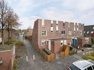 Brahmspad 8, 3208 BD Spijkenisse