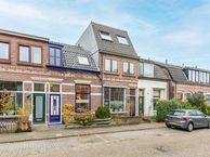 Gerrit van Stellingwerfstraat 68, 3812 SM Amersfoort