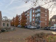 Fahrenheitlaan 18 III, 3553 HX Utrecht