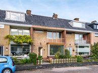 Roerdompstraat 20, 3145 LB Maassluis