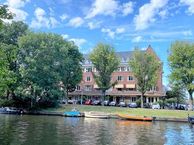 Bernard Zweerskade 19 --I-A, 1077 TZ Amsterdam