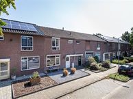 Frederik Hendrikstraat 15, 6006 EA Weert