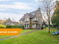 Huizerweg 41, 1261 AT Blaricum