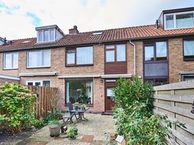 Zwaluwstraat 14, 1521 XT Wormerveer