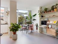 Smaragdstraat 18 B, 3051 VR Rotterdam