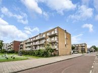 David Wijnkoopstraat 1, 1069 RH Amsterdam