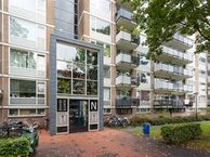 Gravin Juliana van Stolberglaan 550, 2263 VX Leidschendam