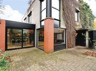 Marga Klompélaan 100, 1067 VA Amsterdam