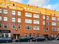 Admiraal De Ruijterweg 444 II, 1055 NG Amsterdam