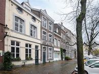 Hoogbrugstraat 1 A, 6221 CN Maastricht