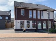 Kersenboom 28, 9351 ZP Leek