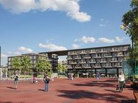 ST-02 (Bouwnr. 107), 1703 EZ Heerhugowaard