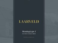 Woningtype J - vrijstaand geschakeld (Bouwnr. 107), 6003 NJ Weert