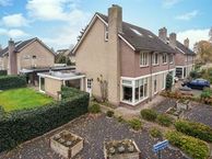 Marsstraat 20, 5081 TH Hilvarenbeek