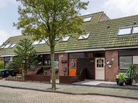 Egelveen 208, 3205 AW Spijkenisse