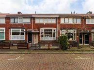 Floresstraat 86, 3312 HJ Dordrecht