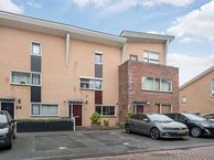 Catsstraat 22, 2662 BB Bergschenhoek