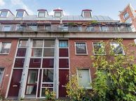 Violettenstraat 33, 1015 NP Amsterdam