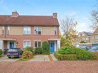 Kerwin Lucasstraat 8, 1112 LH Diemen