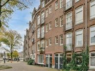 Eerste Keucheniusstraat 13 /hs, 1051 HN Amsterdam