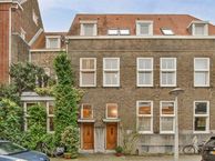 Botticellistraat 32, 1077 GC Amsterdam