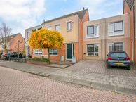 Rederij van Holststraat 15, 2931 PL Krimpen aan de Lek