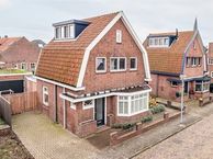 Minister Ringersstraat 4, 7091 CT Dinxperlo