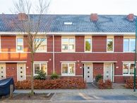Anne Franklaan 109, 3721 PN Bilthoven