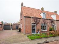 Charbonstraat 5, 3252 AE Goedereede