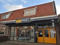 Burgemeester Reedekerstraat 38, 8881 CB West-Terschelling