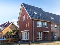 De Klopstraat 1, 3361 XA Sliedrecht