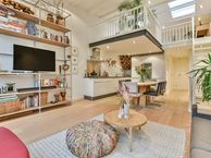 Nieuwe Prinsengracht 81 4, 1018 VR Amsterdam