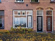 Esdoornstraat 34, 3551 AK Utrecht