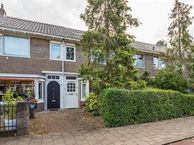 W.A. Vultostraat 124, 3523 TZ Utrecht