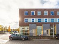 Borgloonstraat 6 -N, 1066 HH Amsterdam