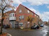 Lumeystraat 49, 3554 WC Utrecht