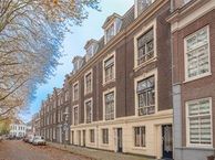 Oosterstraat 17 B, 3581 MK Utrecht