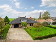 Kampenspaed 16, 8721 GL Warns