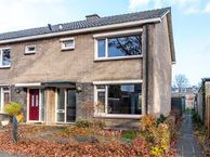 Lankforst 2446, 6538 GV Nijmegen