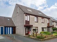 Beetke van Rasquertstraat 53, 9351 JB Leek