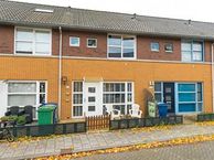 Hendrik Marsmanstraat 114, 1321 SC Almere