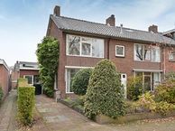 De Savornin Lohmanlaan 10, 1272 HE Huizen