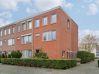Bernard IJzerdraatstraat 2, 3132 BZ Vlaardingen
