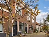 Gortestraat 82, 2311 NM Leiden