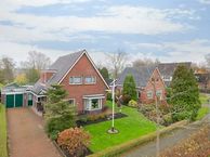 Wethouder Appelhofplantsoen 11, 9354 AA Zevenhuizen (GR)