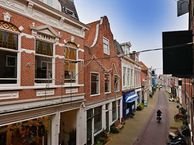 Kleine Houtstraat 61 a, 2011 DH Haarlem