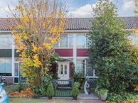 Prinses Irenestraat 4, 3466 LM Waarder